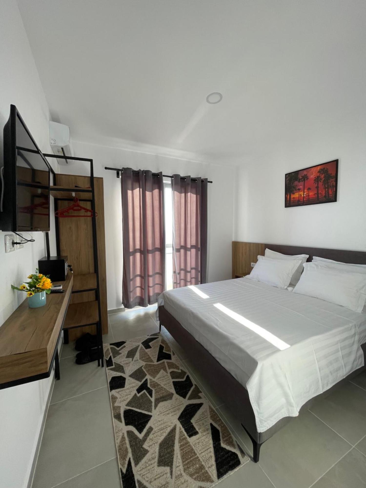Hotel Kappa3 Villas Kanine Exterior foto