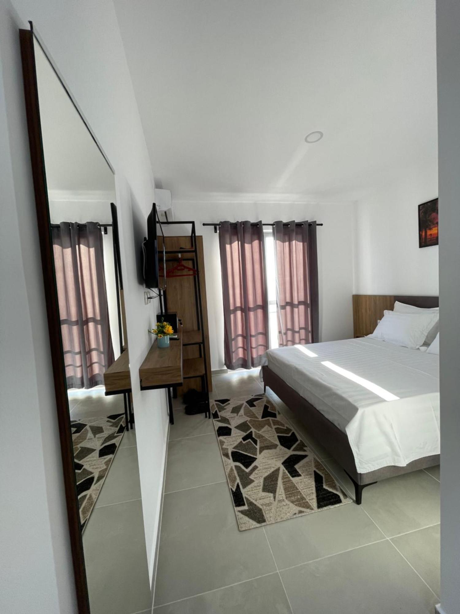 Hotel Kappa3 Villas Kanine Exterior foto